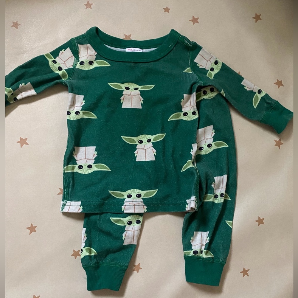 Hanna Andersson Jams